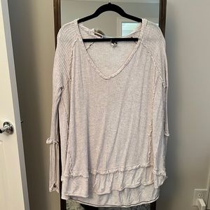 Free people thermal